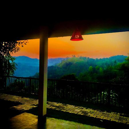 Rainbow Sky Cottage Ella Εξωτερικό φωτογραφία