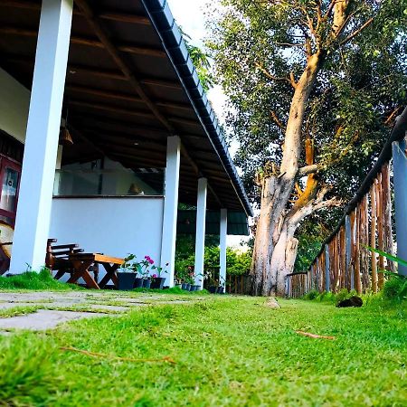 Rainbow Sky Cottage Ella Εξωτερικό φωτογραφία