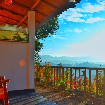 Rainbow Sky Cottage Ella Εξωτερικό φωτογραφία