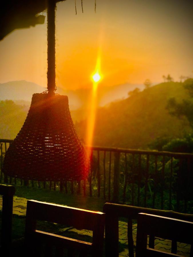 Rainbow Sky Cottage Ella Εξωτερικό φωτογραφία