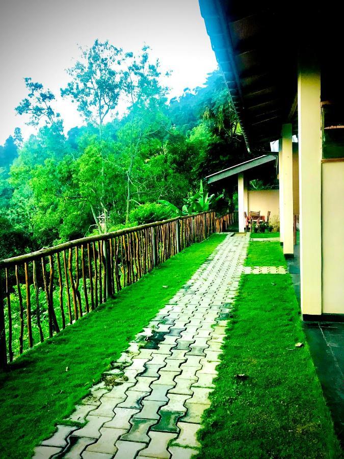 Rainbow Sky Cottage Ella Εξωτερικό φωτογραφία