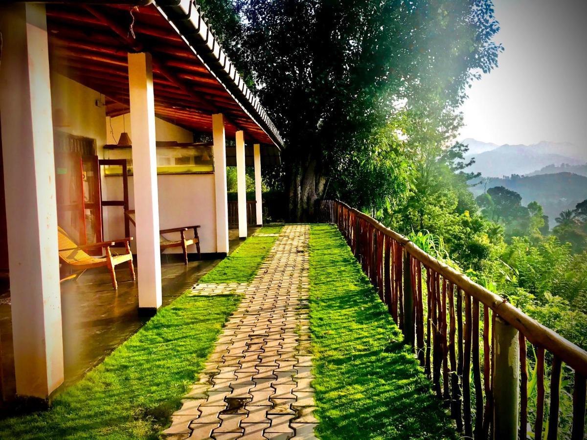 Rainbow Sky Cottage Ella Εξωτερικό φωτογραφία
