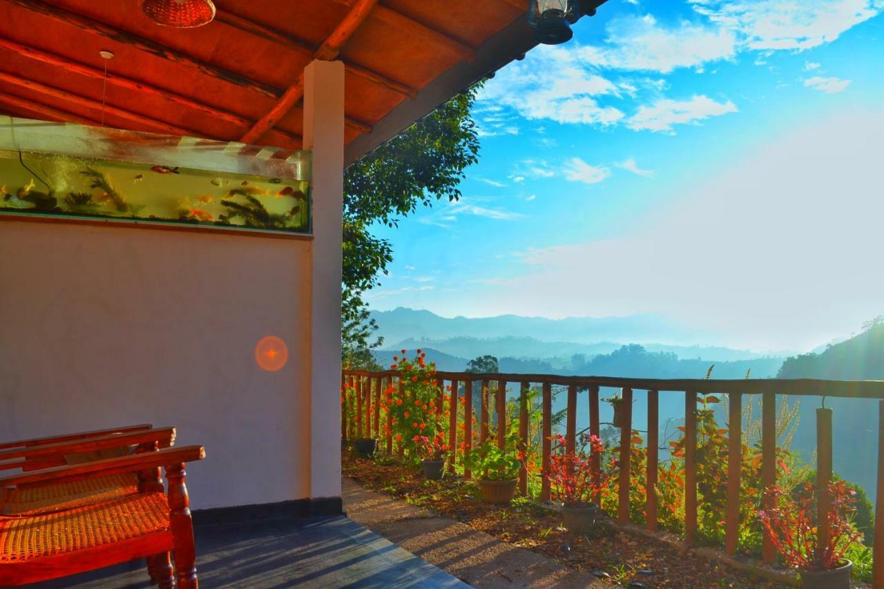 Rainbow Sky Cottage Ella Εξωτερικό φωτογραφία