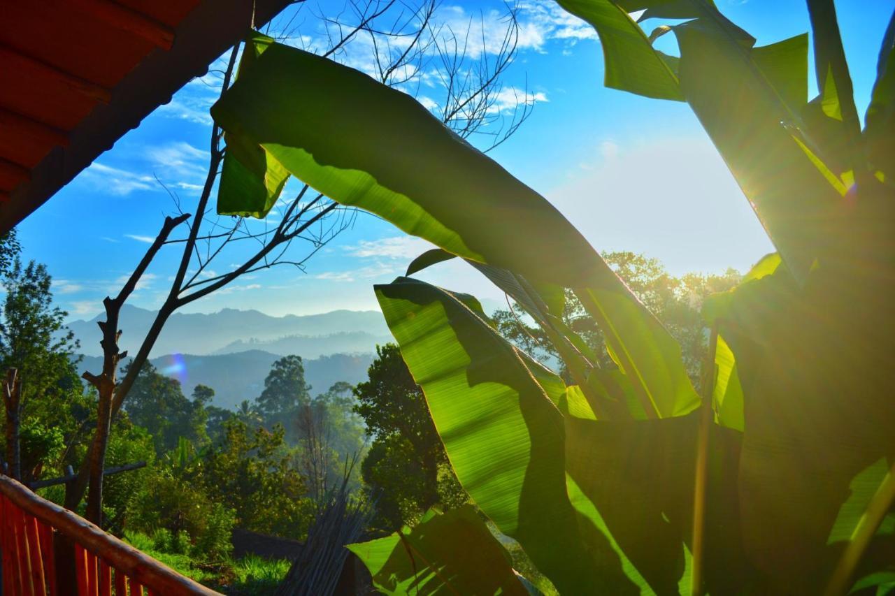 Rainbow Sky Cottage Ella Εξωτερικό φωτογραφία