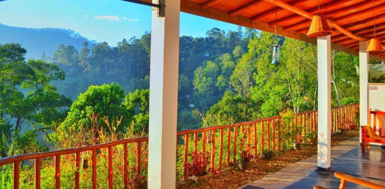 Rainbow Sky Cottage Ella Εξωτερικό φωτογραφία