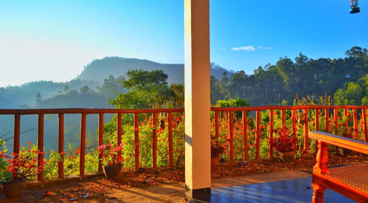 Rainbow Sky Cottage Ella Εξωτερικό φωτογραφία