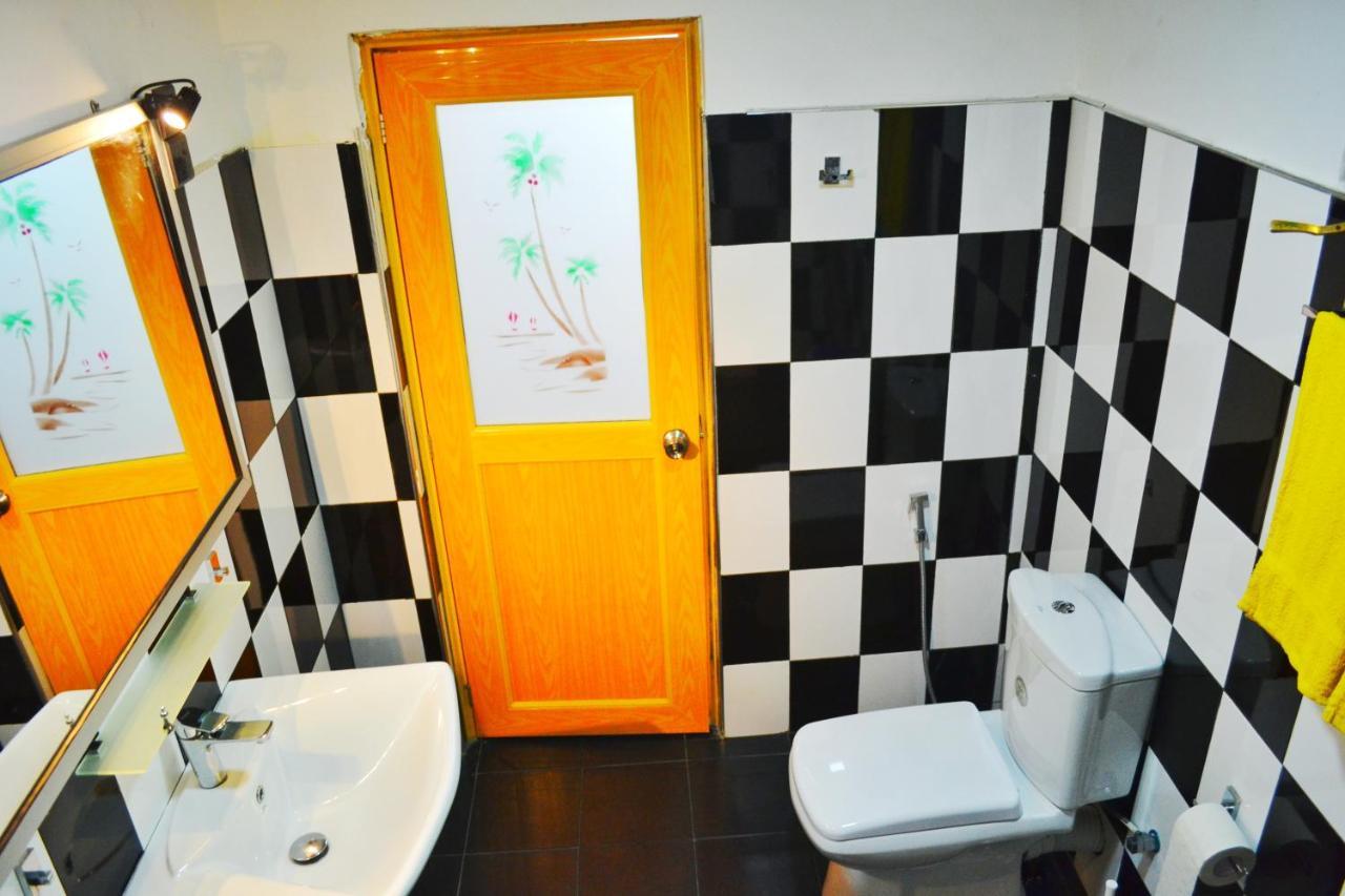 Rainbow Sky Cottage Ella Εξωτερικό φωτογραφία