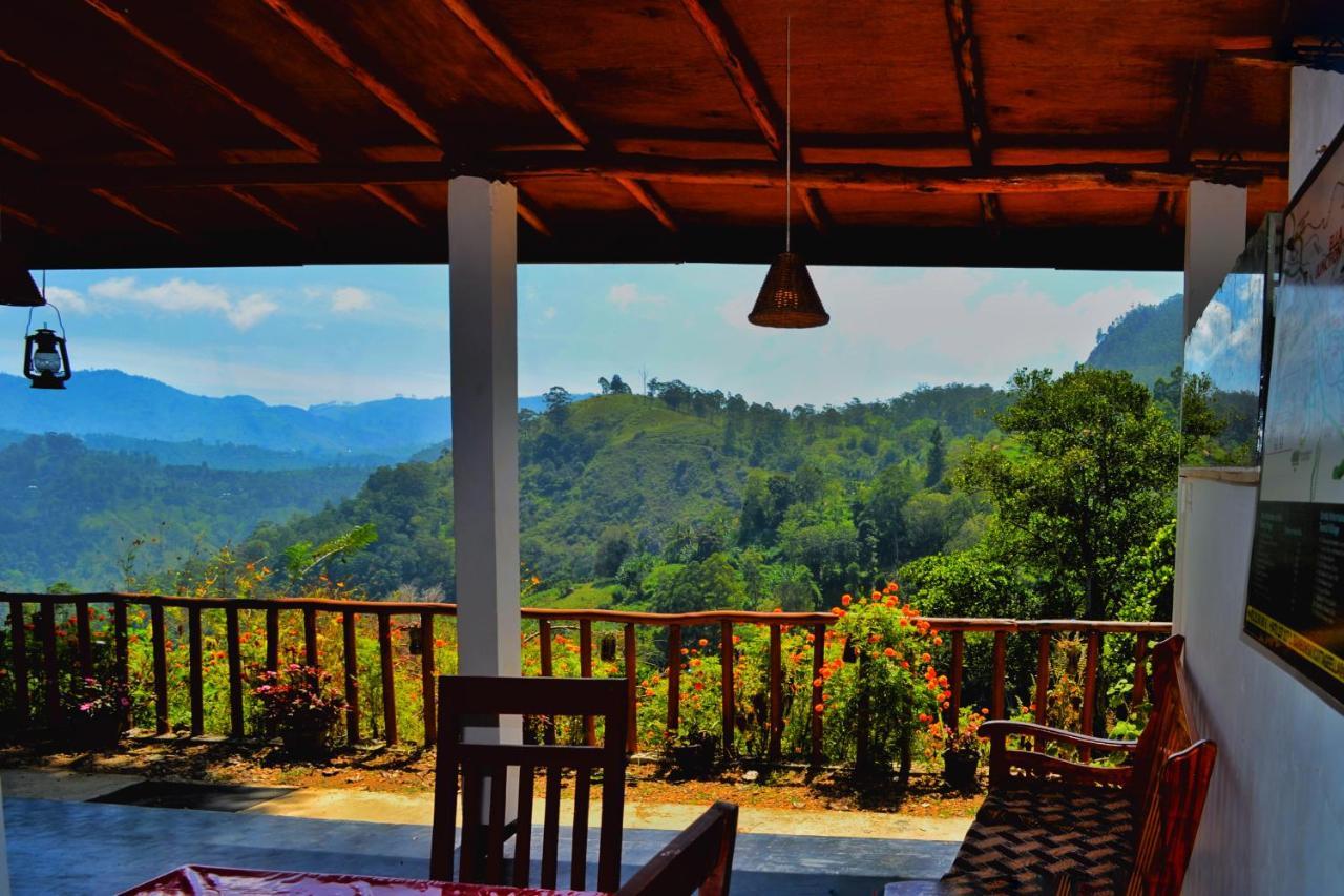 Rainbow Sky Cottage Ella Εξωτερικό φωτογραφία