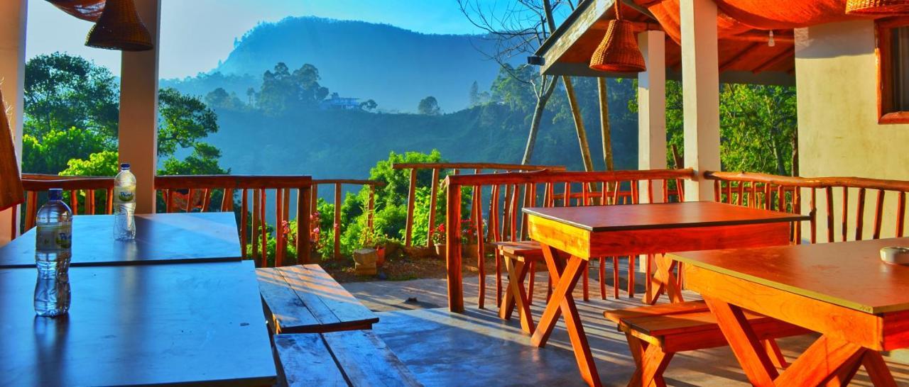 Rainbow Sky Cottage Ella Εξωτερικό φωτογραφία