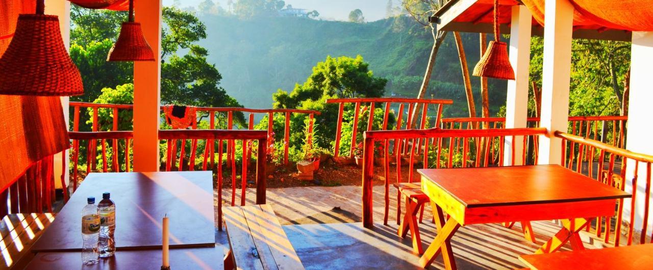 Rainbow Sky Cottage Ella Εξωτερικό φωτογραφία