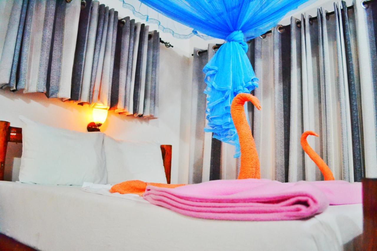 Rainbow Sky Cottage Ella Εξωτερικό φωτογραφία